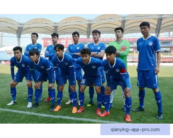 全面分析足球竞猜平台的运营模式与市场前景助您轻松赢得每一场竞猜游戏