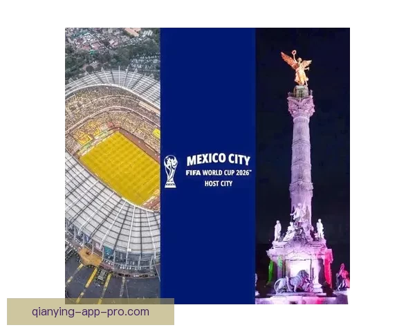 加拿大2026世界杯赛场全景揭秘探索各大城市的精彩球迷体验与赛事氛围